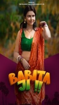 Babita Ji (2024) Hopi Original