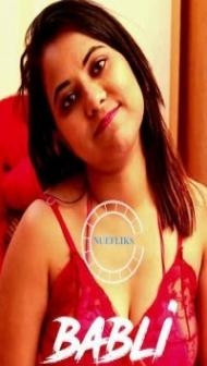Babli (2020) Nuefliks Original