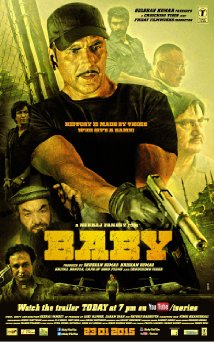 Baby 2015 Hdmovie Bollywood Hindi movie download