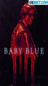 Baby Blue (2023) Hindi Dubbed