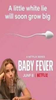 Baby Fever (2022) Web Series