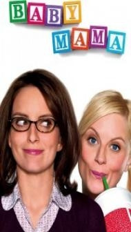 Baby Mama (2008) Hindi Dubbed