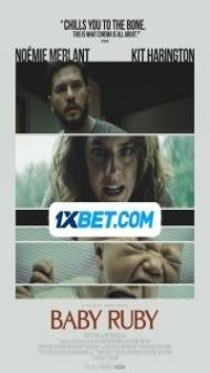 Baby Ruby (2023) Hindi Dubbed