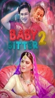 Baby Sitter 2 (2021) KooKu Original