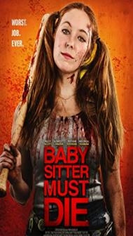 Babysitter Must Die (2020) Hindi Dubbed