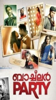 Bachelor Party (2012) South Indian Hindi Dubbed Movie
