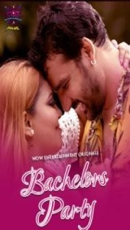 Bachelor Party (2024) WoW Original