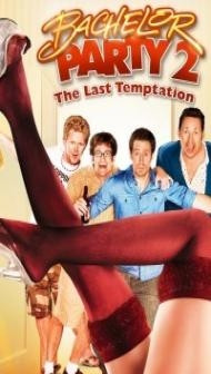 Bachelor Party 2 The Last Temptation (2008) Hindi Dubbed