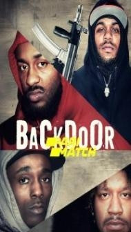 Back Door (2022) Hindi Dubbed