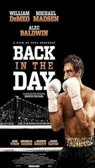 Back in the Day (2016) Hindi Dubbed