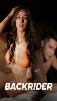 Backrider (2024) Tagalog Movie