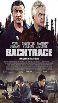 Backtrace (2018) Hindi Dubbed
