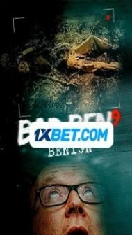 Bad Ben Benign (2021) Hindi Dubbed