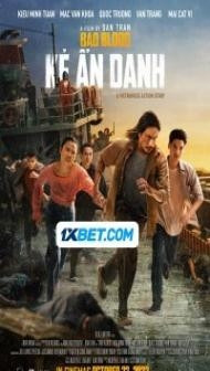 Bad Blood (2023) Hindi Dubbed