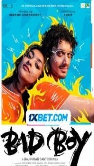 Bad Boy (2023) Hindi Movie