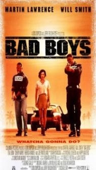 Bad Boys (1995) Hindi Dubbed