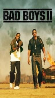 Bad Boys II (2003) Hindi Dubbed