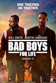 Bad Boys for Life 2020 HdRip