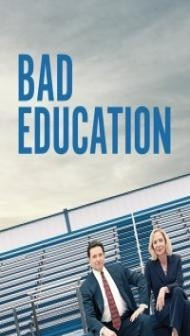 Bad Education (2019) English Movie