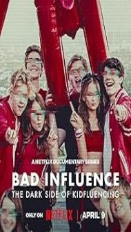 Bad Influence (2025) Hindi Dubbed Movie