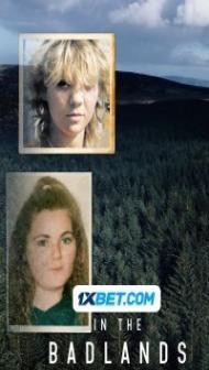 Bad Lands (2023) Hindi Dubbed