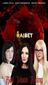 Bad Moon Rising (2021) Hindi Dubbed
