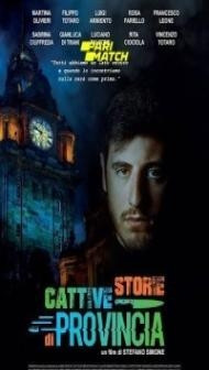 Bad Provincial Stories (2021) Hindi Dubbed