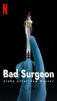 Bad Surgeon Love Under the Knife (2023) Web Series