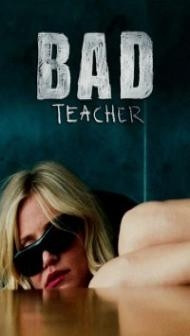 Bad Teacher (2011) Hindi Dubbed