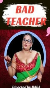 Bad Teacher (2021) HotHit Original