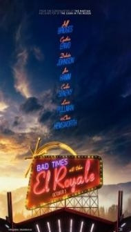 Bad Times at the El Royale (2018) Hindi Dubbed