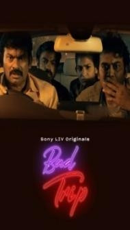Bad Trip (2023) Web Series