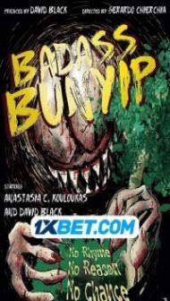Badass Bunyip (2021) Hindi Dubbed