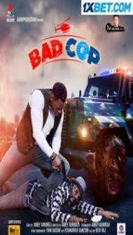 Badcop (2023) Hindi Dubbed