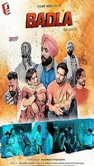 Badla (2023) Punjabi Movie