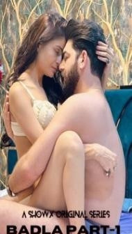 Badla (2024) ShowX Original