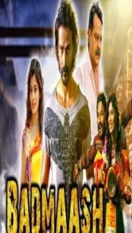 Badmaash 2018 Hindi Dubbed South Movie (2026)
