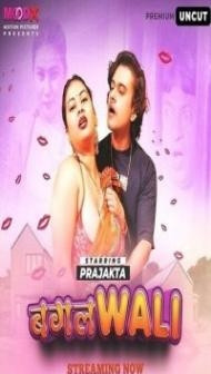 Bagalwali (2023) MoodX Original