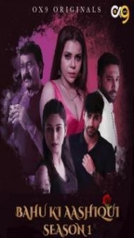 Bahu Ki Aashqui (2023) OX9 Original