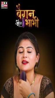 Baigan Bhabhi (2023) FunFlix Original