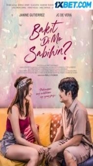 Bakit Di Mo Sabihin (2023) Hindi Dubbed