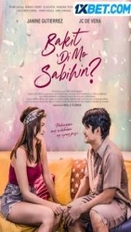 Bakit di mo sabihin (2022) Hindi Dubbed