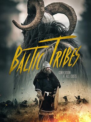 Baltic Tribes 2018 dubb in hindi HdRip Hollywood Dubbed movie download