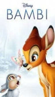 Bambi (1942) Hindi Dubbed