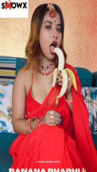 Banana Bhabhi (2023) ShowX Original