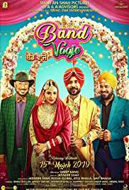 Band Vaaje 2019 HdRip Punjabi movie download
