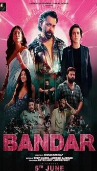 Bandar (2026) Hindi Movie