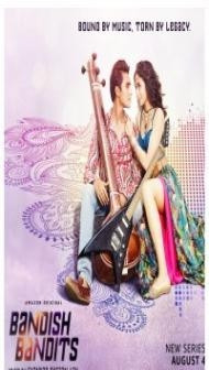 Bandish Bandits (2020) S01 Web Series