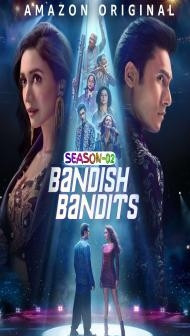 Bandish Bandits (2024) S02 Hindi Series