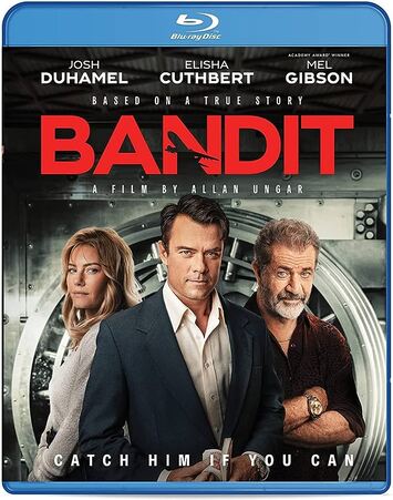 Bandit 2022 Dubbed in Hindi HdRip